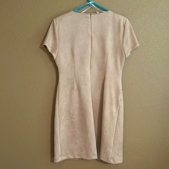 Worn once Calvin Klein dress - Picture 3 of 5